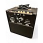 Used Fender Rumble 25 25W 1x10 Bass Combo Amp