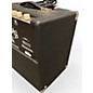 Used Fender Rumble 25 25W 1x10 Bass Combo Amp