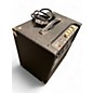 Used Fender Rumble 25 25W 1x10 Bass Combo Amp