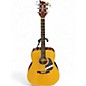 Used Takamine g-240 Natural Acoustic Guitar thumbnail