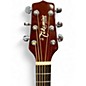 Used Takamine g-240 Natural Acoustic Guitar