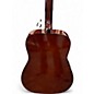 Used Takamine g-240 Natural Acoustic Guitar