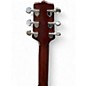 Used Takamine g-240 Natural Acoustic Guitar