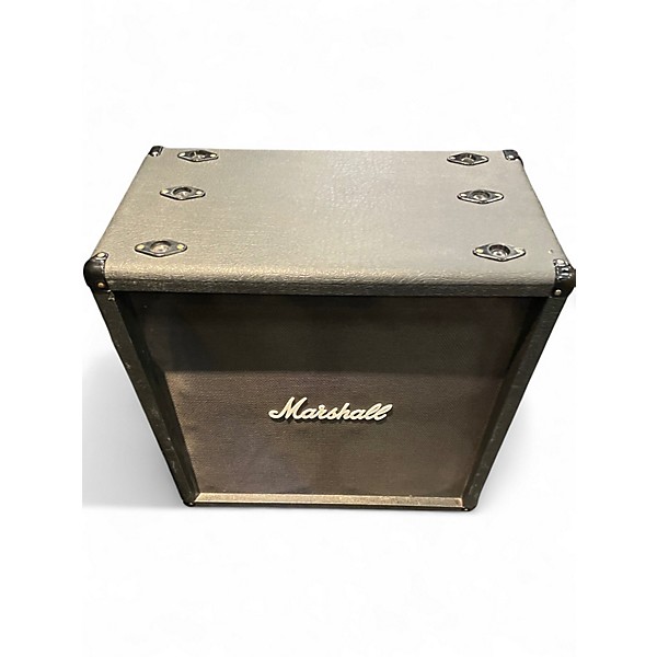 Used Marshall VS412 Guitar Cabinet