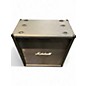 Used Marshall VS412 Guitar Cabinet thumbnail