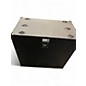 Used Marshall VS412 Guitar Cabinet