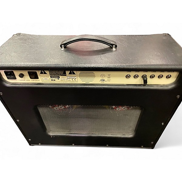 Used Epiphone Blues Custom 30 Tube Guitar Combo Amp