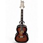 Used PRS SE P20 Brown Sunburst Acoustic Guitar thumbnail