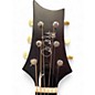 Used PRS SE P20 Brown Sunburst Acoustic Guitar