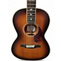 Used PRS SE P20 Brown Sunburst Acoustic Guitar