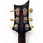 Used PRS SE P20 Brown Sunburst Acoustic Guitar
