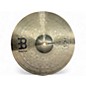 Used MEINL 16in HCS Crash Cymbal