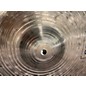 Used MEINL 16in HCS Crash Cymbal