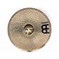Used MEINL 20in HCS Ride Cymbal thumbnail