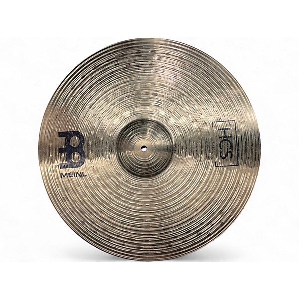 Used MEINL 20in HCS Ride Cymbal