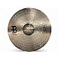 Used MEINL 20in HCS Ride Cymbal