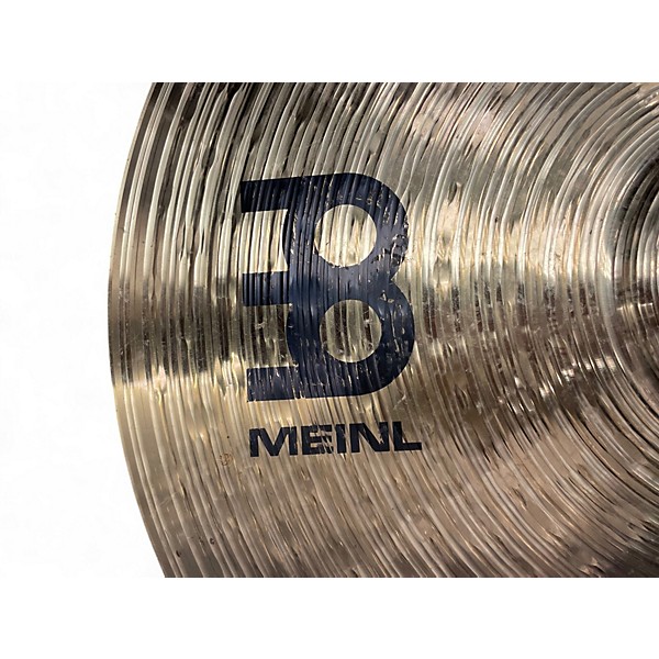Used MEINL 20in HCS Ride Cymbal