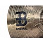 Used MEINL 20in HCS Ride Cymbal