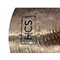 Used MEINL 20in HCS Ride Cymbal