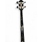 Used Epiphone SG BASS Black Electric Bass Guitar