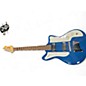 Used Ibanez JTK-30 Daphne Blue Solid Body Electric Guitar thumbnail