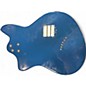 Used Ibanez JTK-30 Daphne Blue Solid Body Electric Guitar