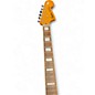 Used Squier CLASSIC VIBE 1970S JAGUAR White Solid Body Electric Guitar