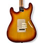 Used Squier AFFINITY SERIES STRATOCASTER FMT Sienna Sunburst Solid Body Electric Guitar