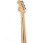 Used Squier AFFINITY SERIES STRATOCASTER FMT Sienna Sunburst Solid Body Electric Guitar