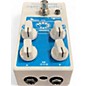 Used EarthQuaker Devices Dispatch Master Delay and Reverb Effect Pedal