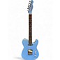 Used Fender AERODYNE SPECIAL TELECASTER MIJ CALIFORNIA BLUE Solid Body Electric Guitar thumbnail