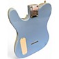 Used Fender AERODYNE SPECIAL TELECASTER MIJ CALIFORNIA BLUE Solid Body Electric Guitar