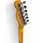 Used Fender AERODYNE SPECIAL TELECASTER MIJ CALIFORNIA BLUE Solid Body Electric Guitar