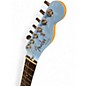 Used Fender AERODYNE SPECIAL TELECASTER MIJ CALIFORNIA BLUE Solid Body Electric Guitar