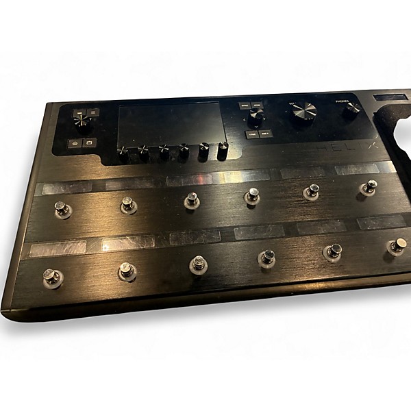 Used 2024 Line 6 Helix Effect Processor