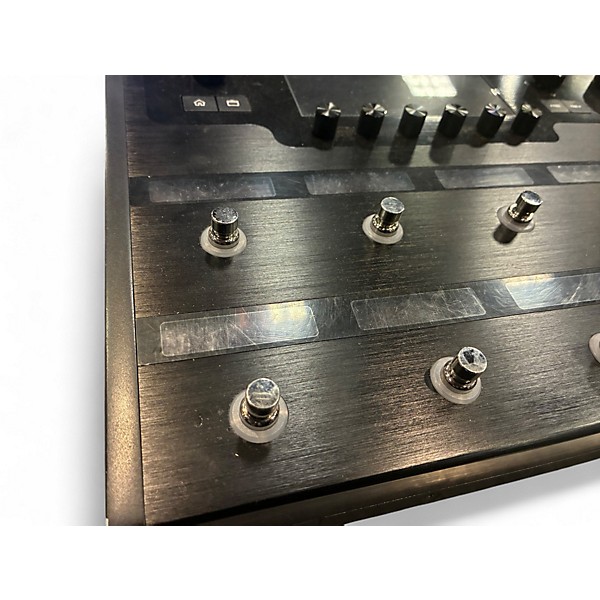 Used 2024 Line 6 Helix Effect Processor