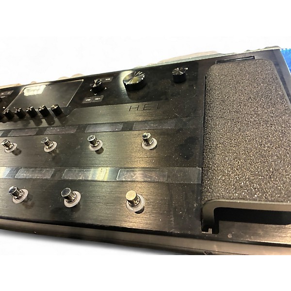 Used 2024 Line 6 Helix Effect Processor