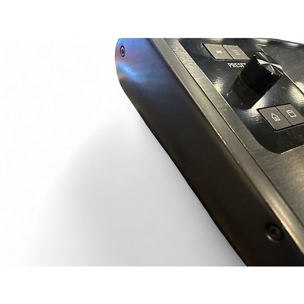 Used 2024 Line 6 Helix Effect Processor