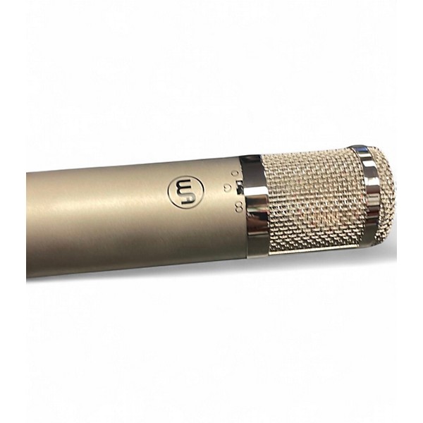 Used Warm Audio WA47JR Condenser Microphone