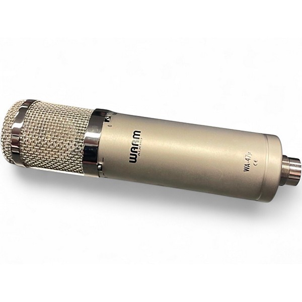 Used Warm Audio WA47JR Condenser Microphone