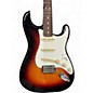 Used Fender Player II Stratocster 3 Tone Sunburst Solid Body Electric Guitar