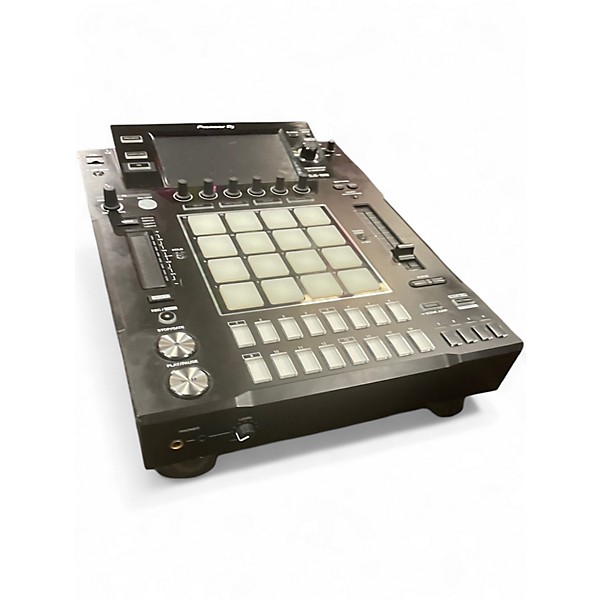 Used Pioneer DJ DJS-1000 DJ Player