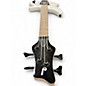 Used Jackson JS2 SPECTRA BASS White Electric Bass Guitar