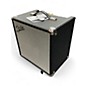 Used Fender Rumble V3 25w 1x8 Bass Combo Amp