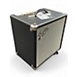 Used Fender Rumble V3 25w 1x8 Bass Combo Amp