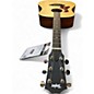 Used Taylor 110 Left Handed Vintage Natural Acoustic Guitar