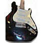 Used Squier Mini Affinity Stratocaster Black Electric Guitar