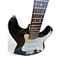 Used Squier Mini Affinity Stratocaster Black Electric Guitar