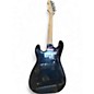 Used Squier Mini Affinity Stratocaster Black Electric Guitar