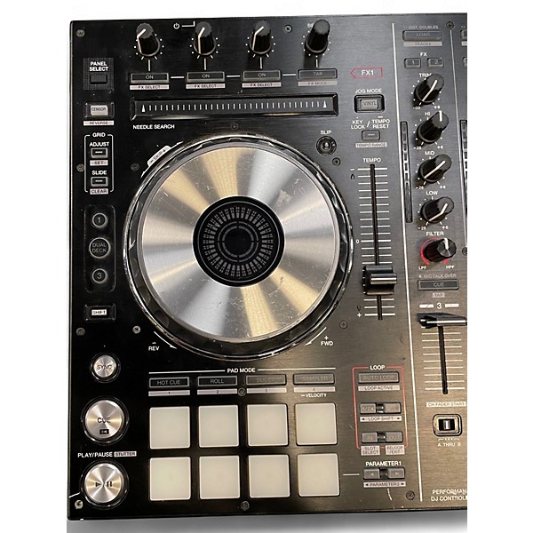 Used Pioneer DJ DDJSX DJ Controller